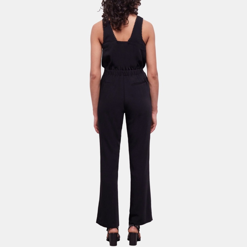 The Kooples jumpsuit, size 0